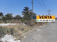 Terreno en venta en Bruno Pagliai, Veracruz — foto 2 de 3