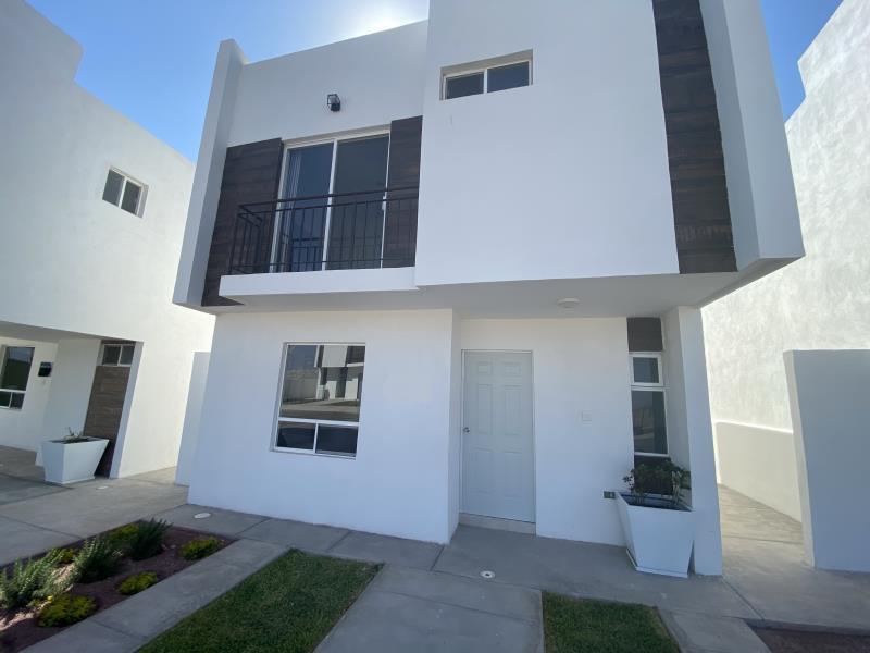Casa en venta en Rincón del Marques, Torreón — foto 1 de 31