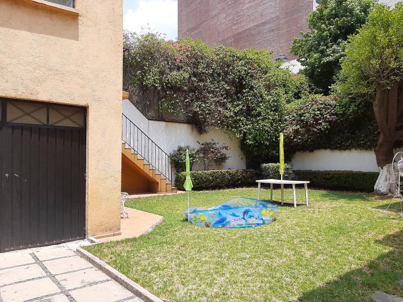 Casa en venta en Guadalupe Inn, Álvaro Obregón — foto 1 de 13
