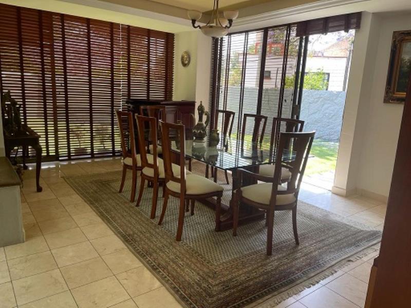 Casa en venta en San Jeronimo Lidice, La Magdalena Contreras — foto 1 de 14