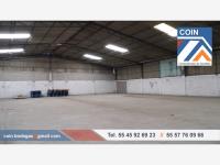 Bodega en renta en Tecámac de Felipe Villanueva Centro, Tecámac — foto 2 de 5