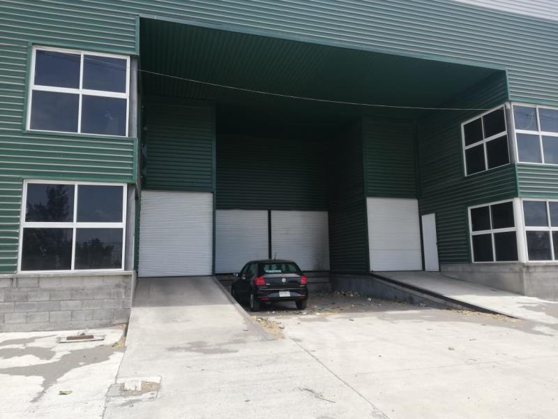 Bodega en renta en Tejeria, Veracruz — foto 1 de 13