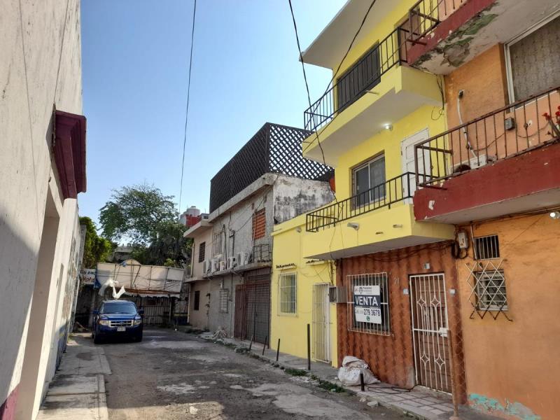 Casa en venta en Veracruz Centro, Veracruz — foto 1 de 22