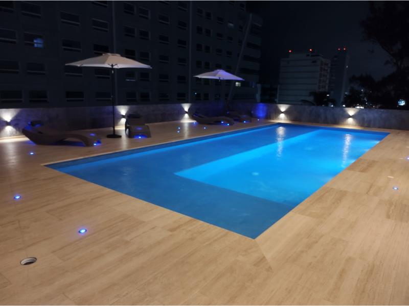 Departamento en venta en Luis Echeverria Álvarez, Boca del Río — foto 1 de 31