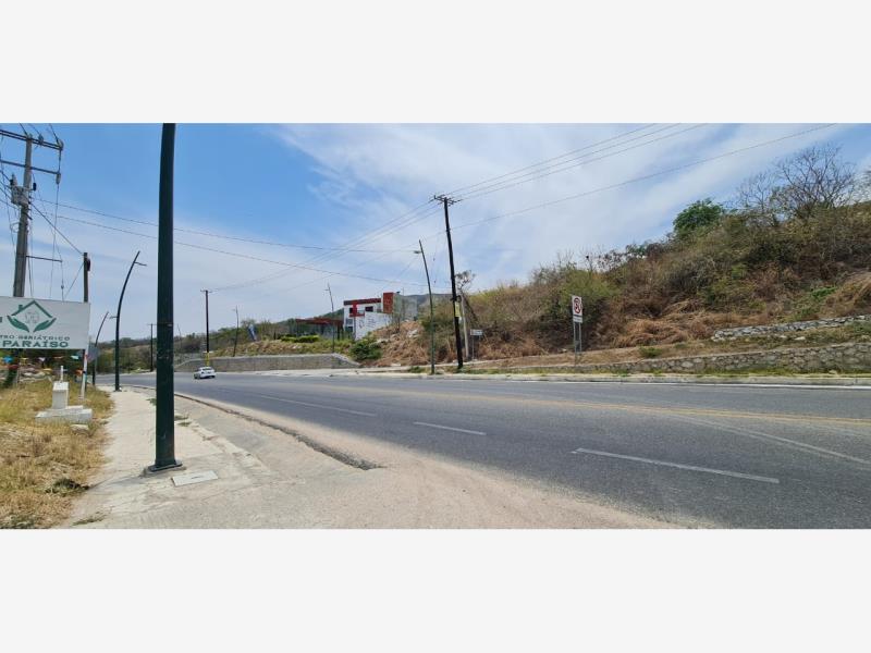 Terreno en venta en Las Flechas, Chiapa de Corzo — foto 1 de 7