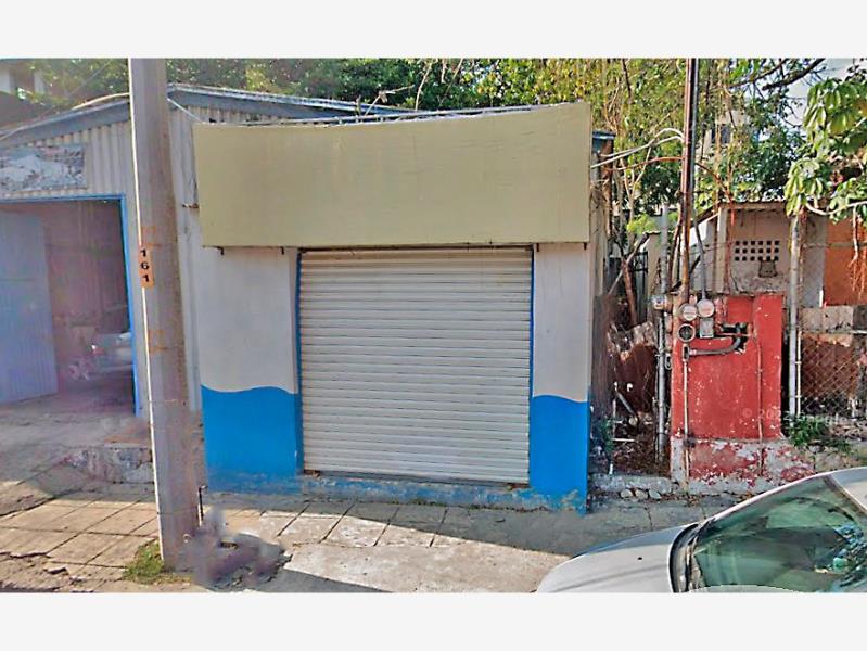 Bodega en renta en Tampico Centro, Tampico — foto 1 de 5