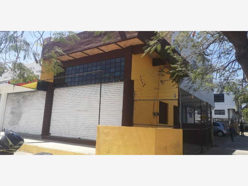 Local en renta en Los Arrayanes, Guadalajara — foto 1 de 5