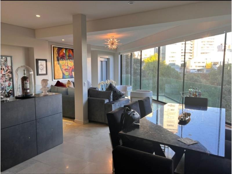 Departamento en venta en Lomas de Chapultepec I Sección, Miguel Hidalgo — foto 1 de 16
