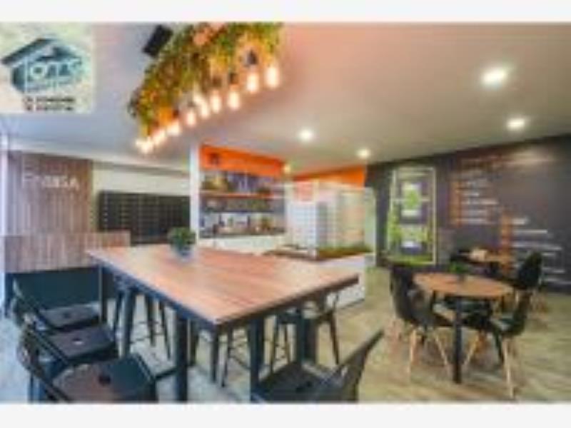 Casa en renta en San Jeronimo Lidice, La Magdalena Contreras — foto 1 de 2
