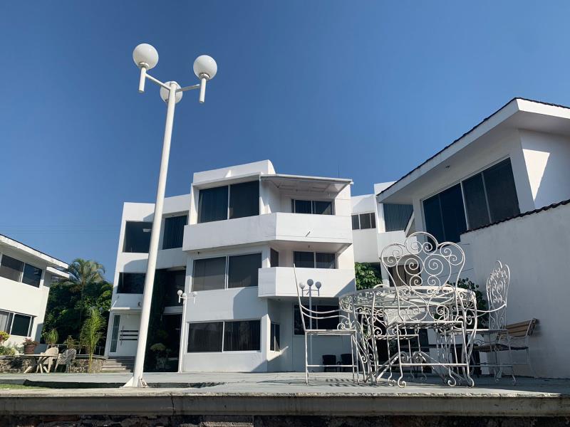Departamento en venta en Lomas de Cuernavaca, Temixco — foto 1 de 31