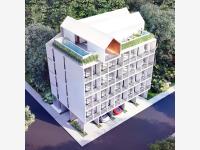 Departamento en venta en Ejidal, Solidaridad, Quintana Roo
