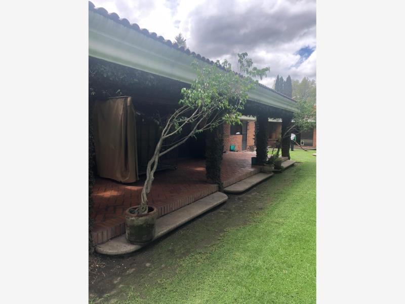 Casa en venta en Santiago Momoxpan, San Pedro Cholula — foto 1 de 23