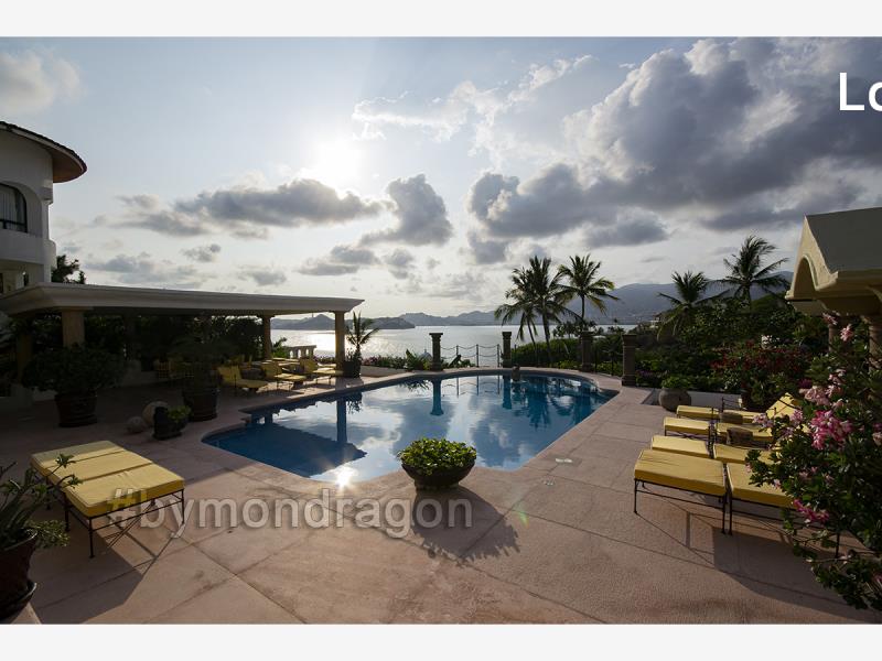 Casa en venta en Las Brisas 1, Acapulco de Juárez — foto 1 de 29