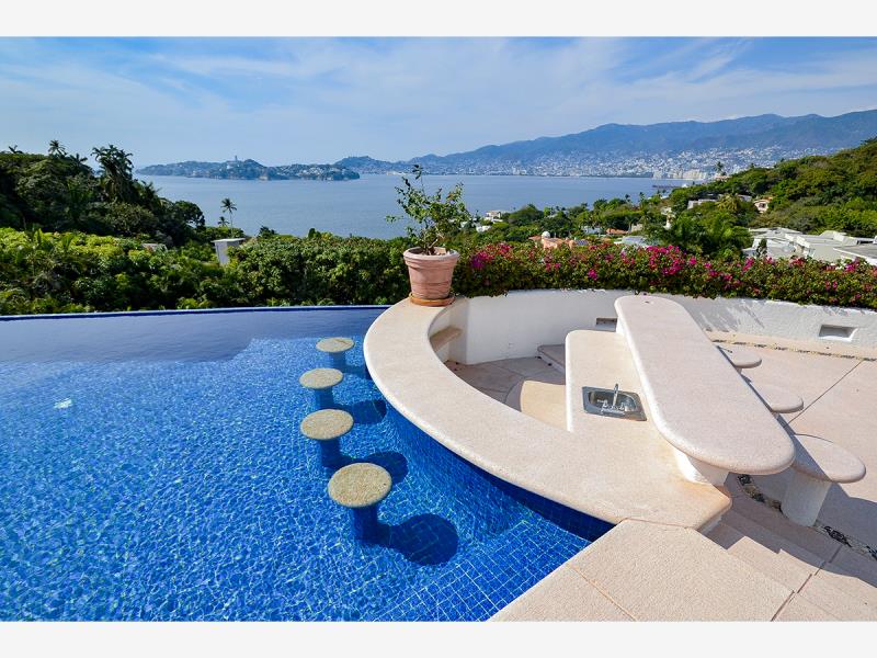Casa en venta en Las Brisas 1, Acapulco de Juárez — foto 1 de 20