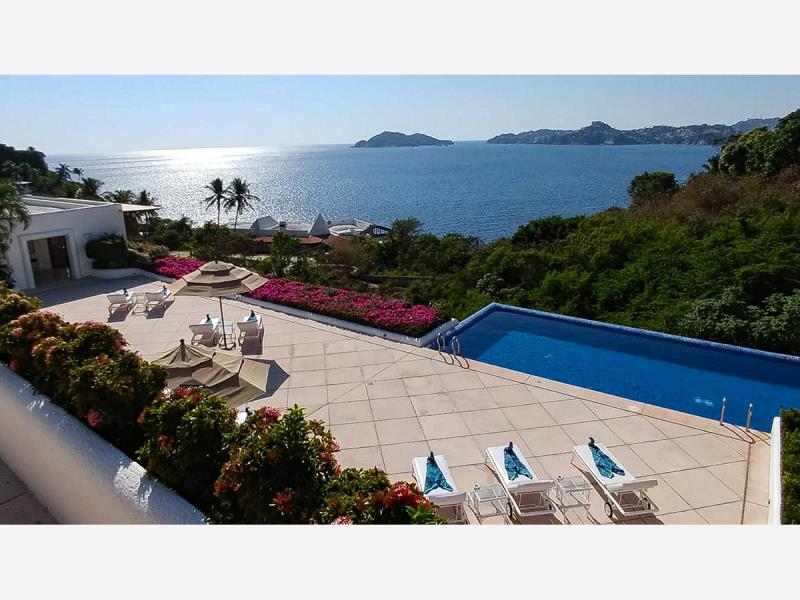 Casa en venta en Las Brisas 1, Acapulco de Juárez — foto 1 de 26
