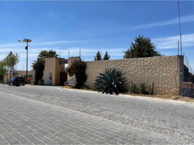 Casa en venta en Campestre Haras, Amozoc — foto 1 de 12
