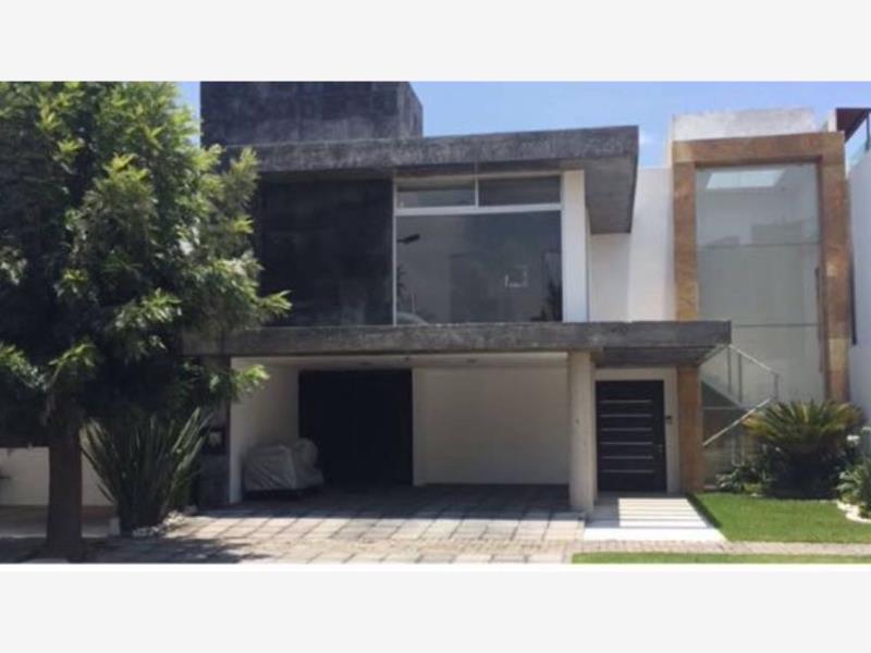 Casa en venta en Lomas de Angelópolis, San Andrés Cholula — foto 1 de 17