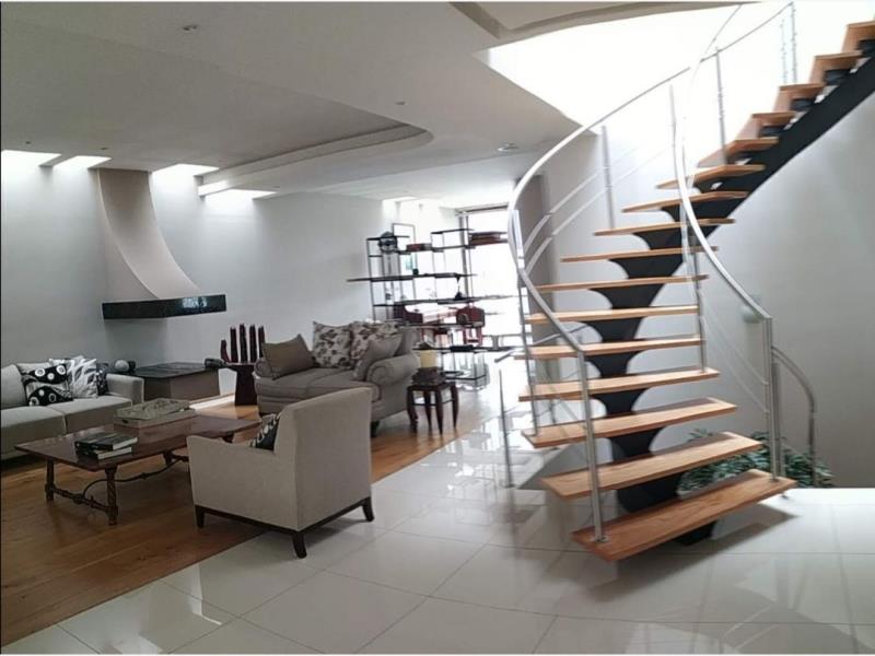 Casa en venta en Santa Fe, Álvaro Obregón — foto 1 de 21