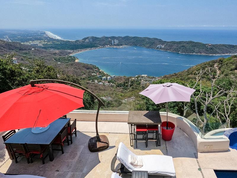 Casa en venta en La Cima, Acapulco de Juárez — foto 1 de 34
