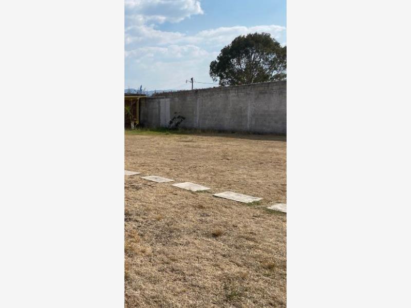 Terreno en venta en Vega de Madero (El Panal), Tepeji del Río de Ocampo