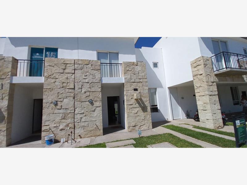 Casa en venta en Valle de los Almendros, Torreón — foto 1 de 16