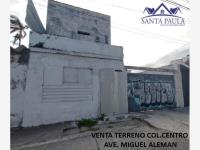 Terreno en venta en Veracruz Centro, Veracruz, Veracruz de Ignacio de la Llave
