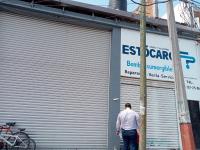 Bodega en venta en Los Reyes, Irapuato — foto 2 de 14