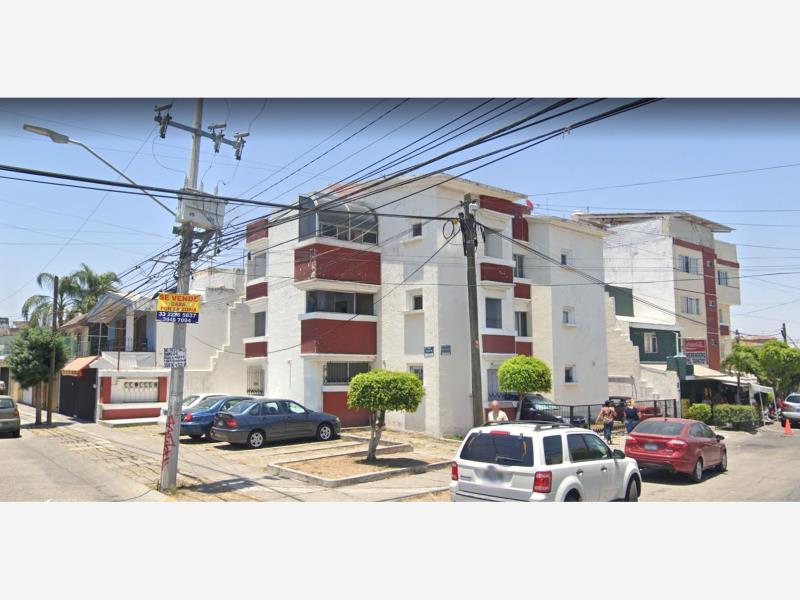 Departamento en venta en Rinconada del Bosque, Guadalajara — foto 1 de 7