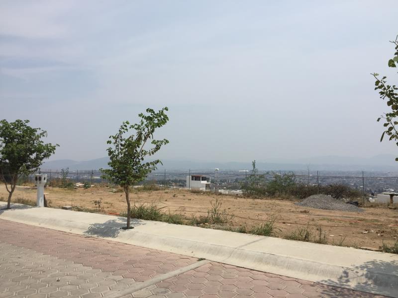 Terreno en venta en Hacienda del Sol, Tarímbaro — foto 1 de 6