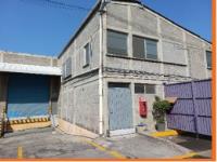 Bodega en renta en Tultepec Centro, Tultepec — foto 2 de 2