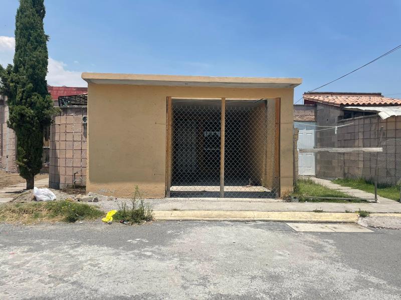 Casa en renta en Geovillas el Nevado, Almoloya de Juárez — foto 1 de 4