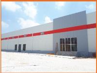 Bodega en renta en Parque industrial ZI-1 y ZI-2, Coacalco de Berriozábal — foto 2 de 2