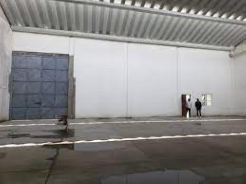 Bodega en venta en Los Paraisos, León