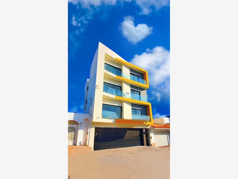 Departamento en venta en Montebello, Culiacán — foto 1 de 23