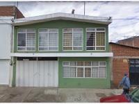 Casa en remate en La Tamacua, Uruapan, Michoacán de Ocampo