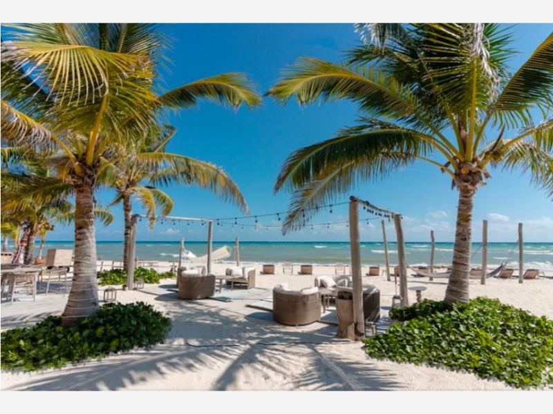 Terreno en venta en Playa del Carmen, Solidaridad — foto 1 de 27