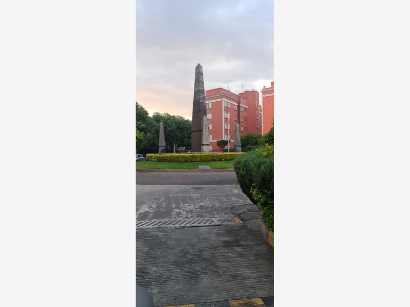 Departamento en venta en Pedregal de Santo Domingo, Coyoacán — foto 1 de 13