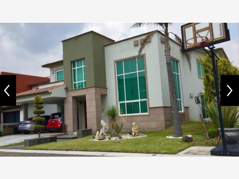 Casa en venta en San Andres Ocotlan, Calimaya — foto 1 de 21