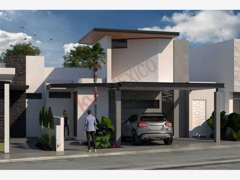 Casa en Venta en Los Viñedos, Torreón, Coahuila de Zaragoza