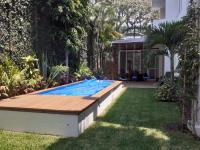 Departamento en renta en Reforma, Cuernavaca — foto 3 de 30