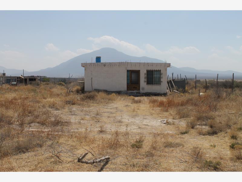 Terreno en venta en San Juan de la Vaquería, Saltillo — foto 1 de 5