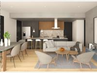 Departamento en venta en Guadalupe Jardín, Zapopan — foto 2 de 34