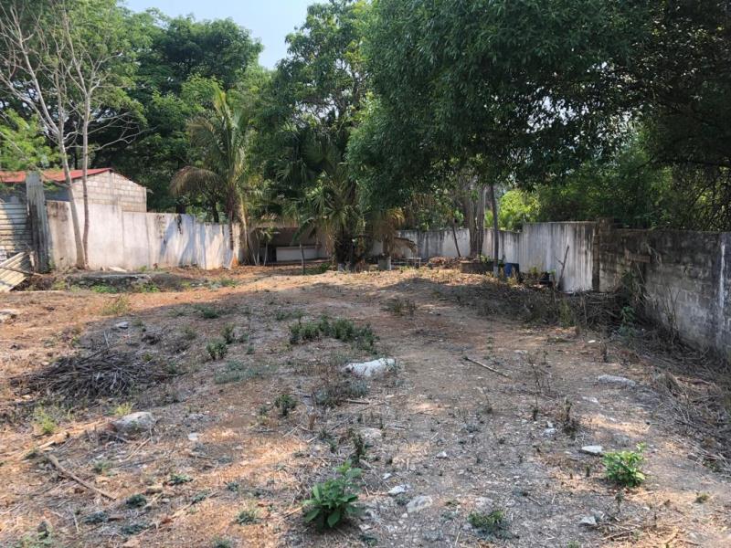 Terreno en venta en Viva Cardenas, San Fernando — foto 1 de 6
