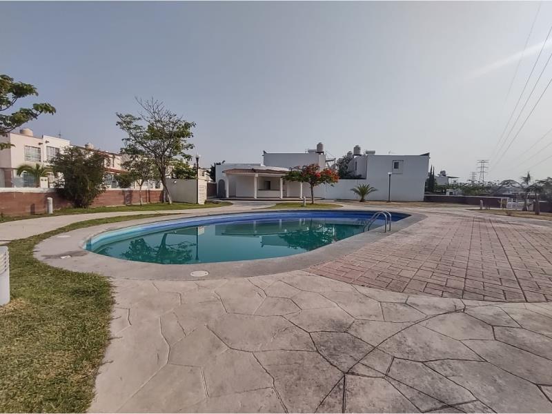 Casa en venta en Valle de Morelos, Ayala — foto 1 de 13