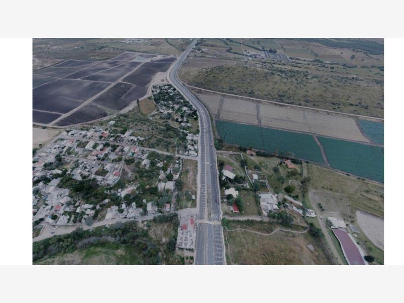 Terreno en venta en Apapátaro, Huimilpan — foto 1 de 3
