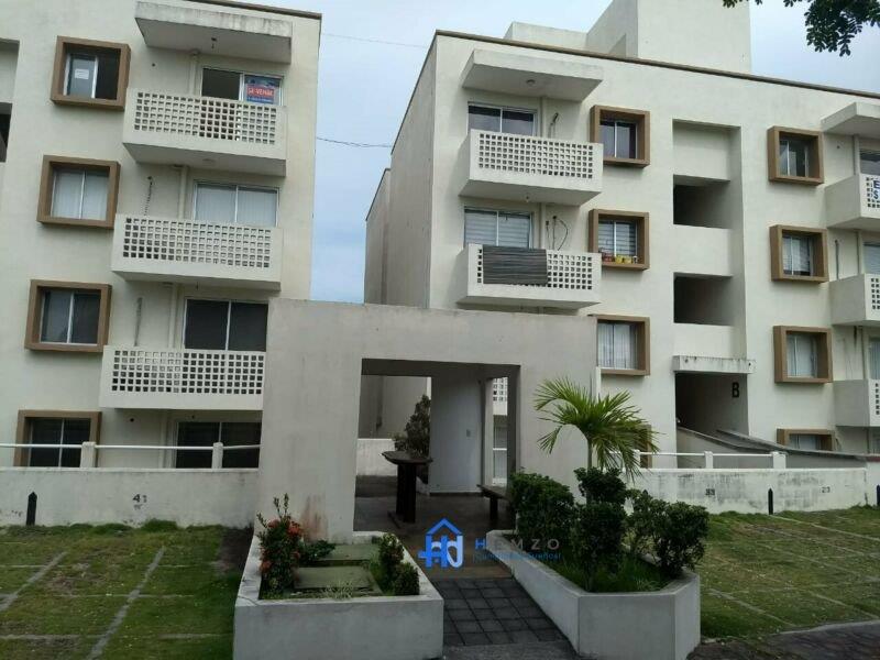 Departamento en venta en El Coyol Ivec, Veracruz — foto 1 de 23