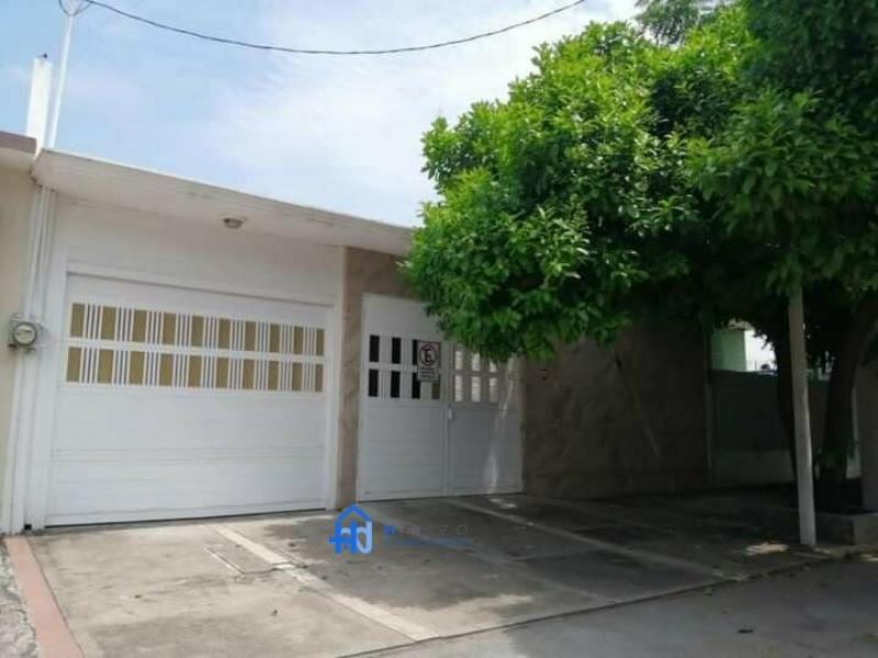 Casa en venta en Reforma, Veracruz — foto 1 de 9