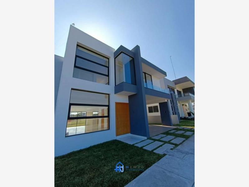 Casa en venta en El Estero, Boca del Río — foto 1 de 19