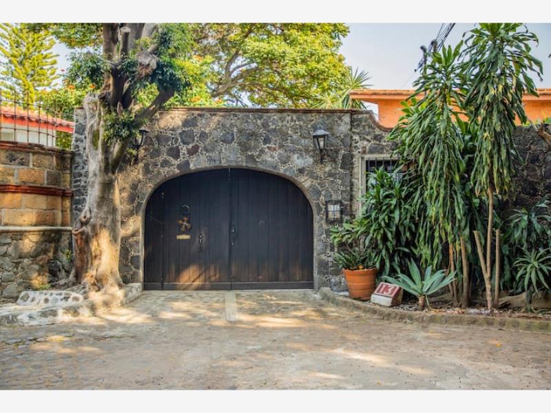 Casa en renta en Vista Hermosa, Cuernavaca — foto 1 de 25