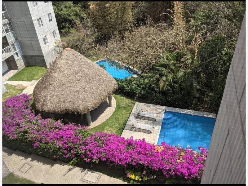 Departamento en venta en Jardines de Acapatzingo, Cuernavaca — foto 1 de 18